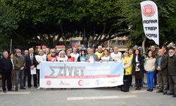 Adana’da Sağlık Çalışanlarından Sert Mesaj: “Piyasanın İnsafına Bırakılamaz”