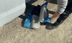 Adana’da Narkotik Operasyonu: Uyuşturucu ve Silah Deposu Ortaya Çıktı