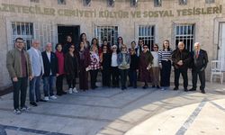 Adanalı Kadın Gazeteciler 8 Mart’ta ÇGC’de Buluştu