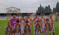 Adanaspor Taraftarını Yıkan Sonuç! Küme Düşme Kesinleşti