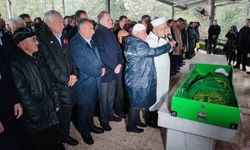 Tamer Dağlı’nın Acı Kaybı: Annesine Veda Etti