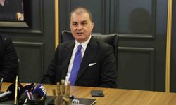 AK Parti Sözcüsü Çelik: “Barış Masasını Kuracak Lider Erdoğan’dır”