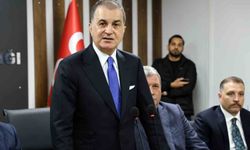 Ömer Çelik’ten Net Mesaj: “Türkiye’nin Güvenliği Asla Pazarlık Konusu Olamaz!”