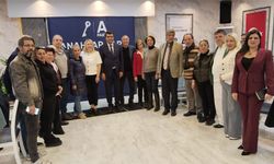 Anahtar Parti’den Ramazan’da Birlik ve Adalet Mesajı!