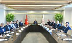 AOSB’den Ankara Çıkarması! Ulaşım Sorunları Bakanlıkta Masaya Yatırıldı