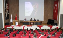 ATÜ Öğrencilerine Özel Seminer: “İBAN Senin Riske Atma”