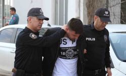 Ayağıyla Direksiyon Tutan Sürücüye Ağır Ceza