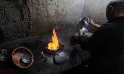 15 Ustadan Geriye 1 Kişi Kaldı! Yok Olmak Üzere Olan Meslek