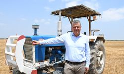 Barut: “Mazotta KDV ve ÖTV Kaldırılsın”