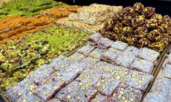 Bayram Öncesi Tatlı Alarmı: Cezerye ve Lokuma Yoğun İlgi