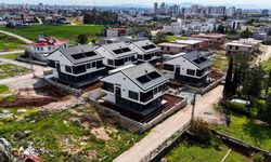 Adana’da “Villakondu” Gerçeği! Vatandaşlar Farkında mı?