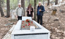 ÇGC’nin Kurucu Başkanı Yurtçu, Vefatının 45. Yılında Anıldı