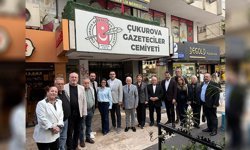 CHP Seyhan’dan Net Mesaj: Basın Özgürlüğü Ve Demokrasi