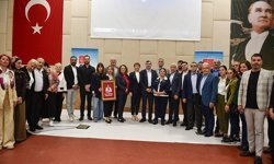 CHP Seyhan’dan Türkiye’ye Mesaj: “Birlikte Kazanacağız!”