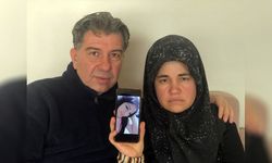 Canı Sıkılınca Evden Kaçmış!