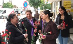 Ceyhan’da 8 Mart Coşkusu: Başkan Vekili Yıldız Kadınlarla Buluştu