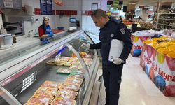 Ceyhan’da Bayram Öncesi Sıkı Denetim! Kurallara Uymayana Geçit Yok