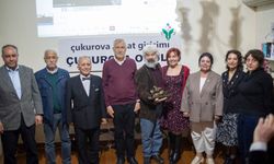 Çukurova Ödülü 2026 Nesin Vakfı’na Törenle Takdim Edildi!