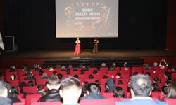 Çukurova Üniversitesi Öğrencileri Başarılarını Perdeye Taşıdı!