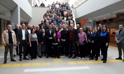 Çukurova’da Bayramlaşma: Kozay’dan Birlik Mesajı