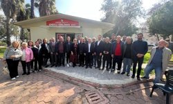 Çukurova’nın Her Mahallesine Dokunacağız