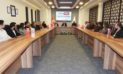 DAİMFED’den İnşaat Sektörüne Su Tasarrufu Hamlesi: Gri Su ve Yağmur Suyu Semineri