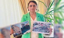 Dr. Şevkin’den Deprem Haftası’nda Sert Mesaj: “Afetler Değil İhmaller Can Alıyor”