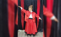 Engelini Aştı; Semaya Döndü