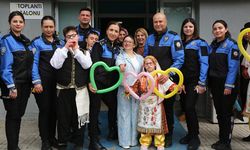 Engelleri Aşan Jest