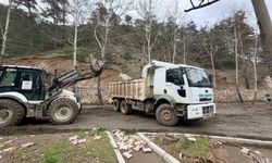 Feke’de Büyük Değişim! Belediye Her Yeri Yeniliyor