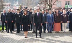 Feke’de Tarih Yeniden Canlandı! 106. Yıl Coşkusu Dikkat Çekti