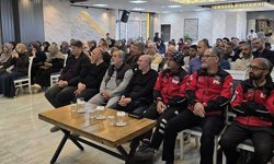 Gazze Ablukasına Karşı Adana’dan Tarihi Sumud Çağrısı