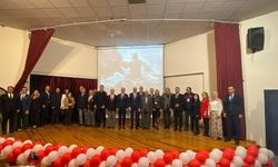 Girne Koleji Adana Kampüsü’nde Çanakkale Ruhu Yaşatıldı