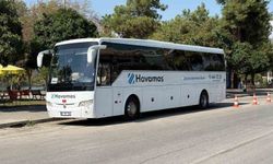 HAVAMAŞ’tan Yolculara Büyük Kolaylık!