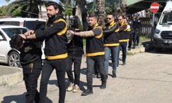 Adana’da Hal Kompleksine Şok Baskın! Aranan Şahıslar Tek Tek Yakalandı