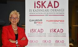 İŞKAD Başkanı’ndan Dikkat Çeken Mesaj: ‘Gelecek Kadınlarla Şekillenecek