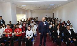 Halil Nacar’dan Gençlere Kritik Tavsiyeler!