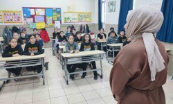 İyilik Kuyruğu Oluşturdular!