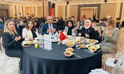 KATODER Adana’dan Anlamlı İftar Programı