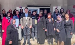 Adana’da Kadınların Gücü: Kooperatifle Hem Üretiyor Hem Ekonomiye Katkı Sağlıyorlar