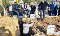 3 Yıl Sonra Ortaya Çıkan Acı Gerçek: Anne ve Kızın Cenazeleri Karıştı