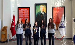 Filiz Kepme: “Her Alanda Lideriz!”