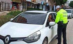 Kozan’da Büyük Operasyon! Aranan Şahıslar Tek Tek Yakalandı