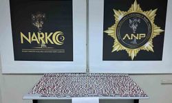 Kozan’da Polis Haftayı Boş Geçmedi! Aranan 6 Kişi Tek Tek Yakalandı