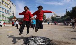 Gelenekler Canlandı! Kozan’da Nevruz Coşkusu Zirve Yaptı