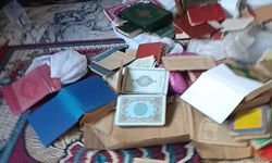 Adana’da Kur’an Kursuna Çirkin Saldırı: Kapıyı Kırıp İçeri Girdiler!