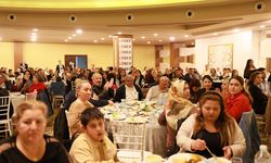 LÖSEV Adana’da Yüzleri Güldürdü! Kanser Hastaları Aynı Sofrada Buluştu