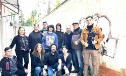 Adana’dan Türkiye’ye Damga: Lise Öğrencilerinden Büyük Zafer