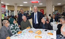 MHP Adana İl Başkanı Yusuf Kanlı’dan Şehit Ailelerine Anlamlı İftar Ziyareti