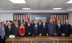 MHP Adana’da Tarihi Bayramlaşma! Cumhur İttifakı’ndan Güçlü Mesajlar